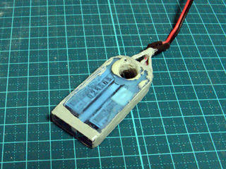 YDD-ENTERPRISE1701-A