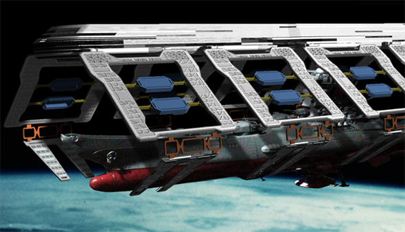 宇宙戦艦ヤマト