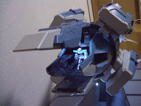 カタパルトゲート