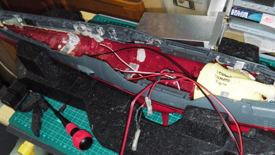 YDD-ENTERPRISE1701-A