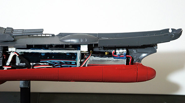 YDD-ENTERPRISE1701-A