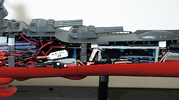 YDD-ENTERPRISE1701-A