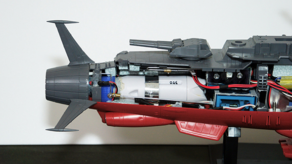 YDD-ENTERPRISE1701-A