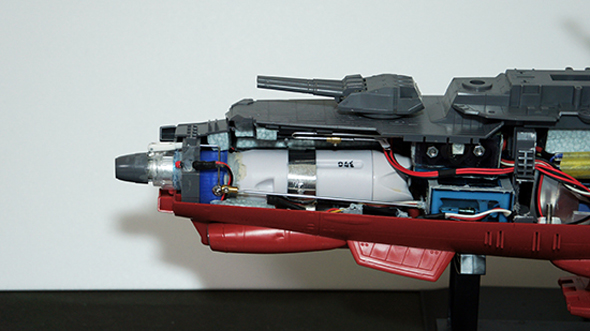 YDD-ENTERPRISE1701-A