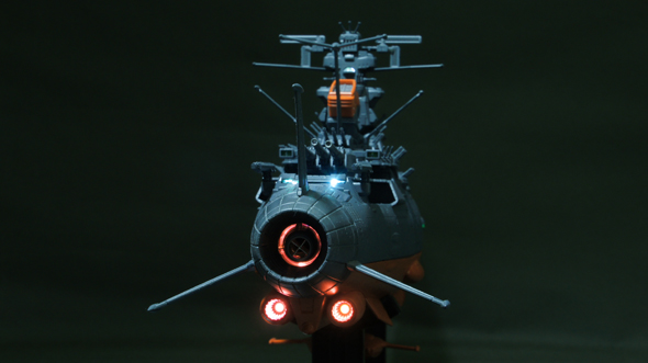 YDD-ENTERPRISE1701-A