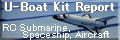 U-boat kit Report